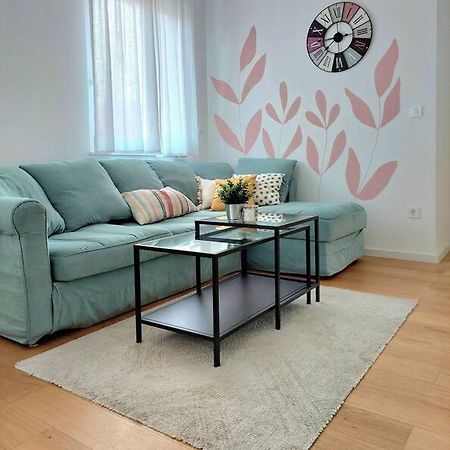 Ferienwohnung Apartman Trokutic - Novi Zagreb Zapad Exterior foto